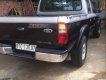 Ford Ranger XLT 2005 - Bán xe Ford Ranger XLT sản xuất năm 2005, màu bạc, nhập khẩu