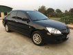 Mitsubishi Lancer 2005 - Cần bán xe Mitsubishi Lancer 2005, màu đen giá 245tr