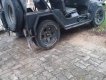 Jeep   1980 - Cần bán Jeep A2 sản xuất 1980, nhập khẩu nguyên chiếc số sàn