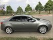 Kia Forte 2010 - Bán Kia Forte sản xuất năm 2010, màu xám, nhập khẩu xe gia đình giá cạnh tranh