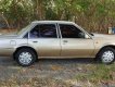 Isuzu Gemini KB 1997 - Bán xe Isuzu Gemini KB năm 1997, màu xám (ghi), xe nhập