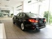 BMW 5 Series 530i Luxury 2018 - Bán xe BMW 5 Series 530i Luxury sản xuất 2018, màu đen 