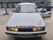 Mazda 626   1987 - Bán Mazda 626 đời 1987, màu trắng, máy móc êm ru