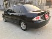 Mitsubishi Lancer 2005 - Cần bán xe Mitsubishi Lancer 2005, màu đen giá 245tr