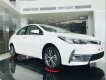 Toyota Corolla altis 2019 - Cần bán xe Toyota Corolla Altis đời 2019, màu trắng, 791 triệu