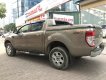 Ford Ranger XLT 2013 - Cần bán Ford Ranger XLT năm sản xuất 2013, xe nhập