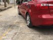 Kia Rio   2015 - Bán xe Kia Rio đời 2015, màu đỏ, nhập khẩu nguyên chiếc xe gia đình    