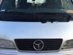 Mercedes-Benz MB   100   2003 - Cần bán Mercedes MB100 năm sản xuất 2003, màu bạc