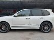 Porsche Cayenne GTS 2008 - Bán ô tô Porsche Cayenne GTS năm 2008, màu trắng, nhập khẩu