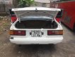 Toyota Corona   1982 - Bán xe Toyota Corona 1982, màu trắng, xe đồng sơn còn tốt