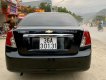 Chevrolet Lacetti EX 2012 - Bán ô tô Chevrolet Lacetti EX sản xuất 2012, màu đen