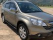 Honda CR V 2009 - Cần bán lại xe Honda CR V đời 2009, giá 515tr