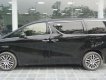 Toyota Alphard 3.5L - V6 2017 - Cần bán Toyota Alphard 3.5L - V6 sản xuất 2017 model 2018, màu đen, xe nhập