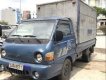 Hyundai Porter     1997 - Cần bán xe Hyundai Porter xe tải nhỏ, xe còn đẹp, chạy cực tốt, mua về đăng kiểm là đi