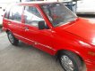 Suzuki Aerio   1991 - Bán lại xe Suzuki Aerio đời 1991, màu đỏ, nhập khẩu nguyên chiếc