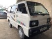 Suzuki Super Carry Van   2004 - Bán xe Suzuki Super Carry Van 2004, màu trắng, giá rẻ