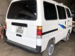 Suzuki Super Carry Van   2004 - Bán xe Suzuki Super Carry Van 2004, màu trắng, giá rẻ