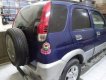 Daihatsu Terios 2005 - Cần bán Daihatsu Terios năm sản xuất 2005 xe gia đình