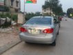 Toyota Corolla altis 1.8G MT 2003 - Bán xe cũ Toyota Corolla altis 1.8G MT đời 2003, màu bạc