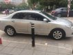 Toyota Corolla altis G 2009 - Bán xe Toyota Corolla altis G năm 2009, màu bạc còn mới