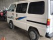 Suzuki Super Carry Van   2004 - Bán xe Suzuki Super Carry Van 2004, màu trắng, giá rẻ