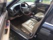 Lexus LS 400 1990 - Xe Lexus LS 400 năm 1990, màu đen, nhập khẩu