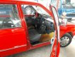 Suzuki Aerio   1991 - Bán lại xe Suzuki Aerio đời 1991, màu đỏ, nhập khẩu nguyên chiếc