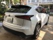 Lexus NX   300T 2018 - Bán xe Lexus NX300T Sx 2018, Đk T10/2018, hàng chính hãng, xài lướt 1.600km