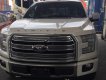 Ford F 150 Limited 2017 - Cần bán xe Ford F150 Limited đời 2017, màu trắng, xe nhập