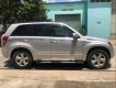 Suzuki Grand vitara   AWD   2011 - Bán Suzuki Grand vitara AWD 2011, màu bạc, nhập khẩu giá cạnh tranh