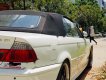 BMW 3 Series 330CI 2006 - Bán BMW 3 Series 330CI sản xuất năm 2006, màu trắng, nhập khẩu nguyên chiếc  