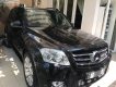 Mercedes-Benz GLK Class 300 2009 - Xe Mercedes GLK 300 sản xuất 2009, màu đen, nhập khẩu số tự động 