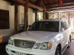 Lexus LX 470 2013 - Bán xe Lexus LX đời 2013, màu trắng, nhập khẩu nguyên chiếc