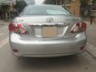 Toyota Corolla altis G 2009 - Bán xe Toyota Corolla altis G năm 2009, màu bạc còn mới