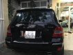 Mercedes-Benz GLK Class 300 2009 - Xe Mercedes GLK 300 sản xuất 2009, màu đen, nhập khẩu số tự động 