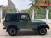 Jeep Wrangler   1980 - Bán xe Jeep Wrangler sản xuất 1980, nhập khẩu số tự động