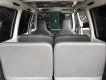 Suzuki Super Carry Van   2004 - Bán xe Suzuki Super Carry Van 2004, màu trắng, giá rẻ