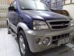 Daihatsu Terios 2005 - Cần bán Daihatsu Terios năm sản xuất 2005 xe gia đình