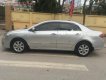 Toyota Corolla altis G 2009 - Bán xe Toyota Corolla altis G năm 2009, màu bạc còn mới