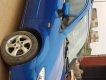 Mazda Premacy 2002 - Cần bán Mazda Premacy năm 2002, màu xanh lam, nhập khẩu 