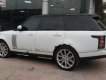 LandRover Hse 3.0 2015 - Bán ô tô LandRover Range Rover Hse 3.0 đời 2015, màu trắng, xe nhập chính chủ