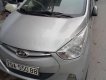 Hyundai Eon 0.8 MT 2011 - Cần bán xe Hyundai Eon 0.8 MT đời 2011, màu bạc, nhập khẩu  