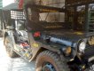 Jeep   1990 - Bán xe Jeep A2 đời 1990, màu xanh lam, xe nhập