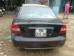 Daewoo Nubira 2002 - Cần bán gấp Daewoo Nubira năm 2002, nhập khẩu nguyên chiếc giá cạnh tranh