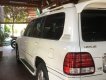 Lexus LX 470 2013 - Bán xe Lexus LX đời 2013, màu trắng, nhập khẩu nguyên chiếc