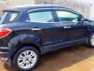 Ford EcoSport Titanium 1.5L AT 2015 - Cần bán gấp Ford EcoSport Titanium 1.5L AT năm sản xuất 2015 