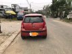 Hyundai i10  AT 2009 - Bán Hyundai i10 AT năm 2009, màu đỏ, nhập khẩu nguyên chiếc, xe đẹp