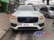 Volvo XC90 Momentum 2017 - Bán ô tô Volvo XC90 Momentum 2017, màu trắng, xe nhập khẩu - LH em Hương 0945392468