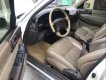 Toyota Cressida   2.0 1989 - Bán ô tô Toyota Cressida 2.0 đời 1989, màu trắng, nhập khẩu 