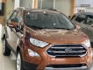 Ford EcoSport 1.5L Titanium 2020 - Em gái bán xe Ford EcoSport Titanium 2020 chương trình ưu đãi nhất